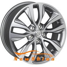 JH H842 6.5x16 5x105 ET44 DIA56.6 GMF