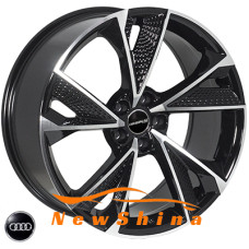 JH H861 8.5x19 5x114.3 ET35 DIA73.1 BMF