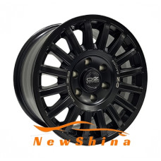 Off Road Wheels OW1908-3 8x17 6x135 ET0 DIA87.1 BM