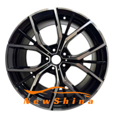 Replica Honda CT-1610 8x19 5x112 ET30 DIA66.6 BMF