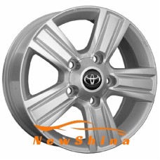 Replica CT-5525 8.5x20 5x150 ET60 DIA0 HS