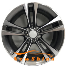 Replica BMW CT-1229 8x18 5x120 ET35 DIA0 MG