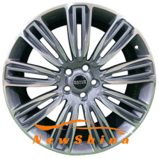 Replica 788 9.5x21 5x120 ET48 DIA72.6 GMF