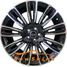 Replica 788 9x20 5x108 ET48 DIA63.4 BMF