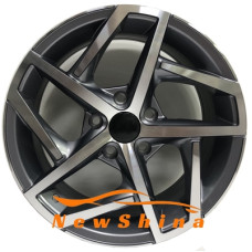 Replica Volkswagen CT-2237 7x17 5x112 ET38 DIA0 MG