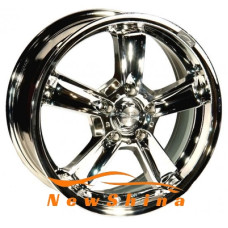 League 200 7.5x16 5x120 ET40 DIA0 LG