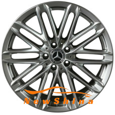 Mercedes OEM A2234013500 S-Klasse W223 8.5x19 5x112 ET31.5 DIA66.6 GR