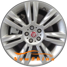 Jaguar OEM GX631007EA 8x18 5x108 ET45 DIA63.3 S