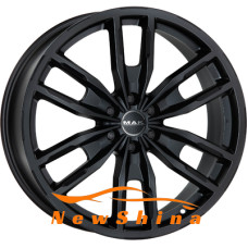 Mak Peak 8.5x18 6x139.7 ET55 DIA95.1 BMr