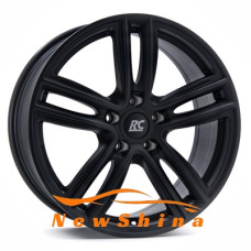 Brock RC27 7x17 5x108 ET50 DIA63.4 BM