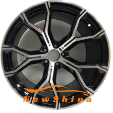 Replica BMW CT-1290 10.5x20 5x112 ET40 DIA0 MB