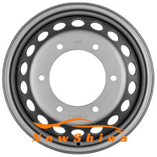 Magnetto Wheels R1-1859 5.5x16 6x205 ET117 DIA161 S