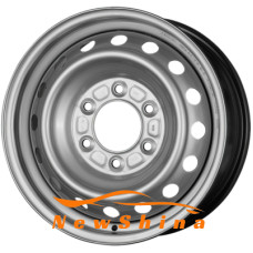 Magnetto Wheels R1-1973 7x16 6x139.7 ET55 DIA93.1 S