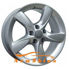 Audi OEM 4G0071497 7.5x17 5x112 ET37 DIA66.6 S