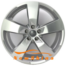 Audi OEM 4K0601025K 8.5x20 5x112 ET43 DIA66.6 S