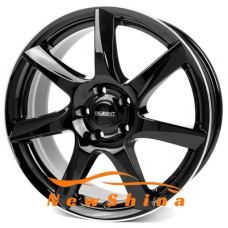 Dezent TW  6.5x16 4x108 ET46 DIA70.1 BP