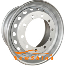 Drive Сталь 11.75x22.5 10x335 ET135 DIA281 S