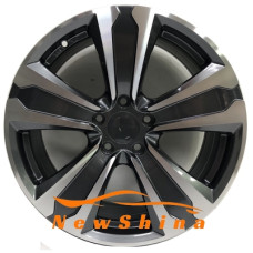 Replica Honda CT-1673 7.5x18 5x114.3 ET42 DIA0 MG