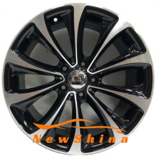 Replica BMW CT-1230 8x18 5x120 ET30 DIA0 MB