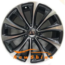 Replica BMW CT-1230 8x18 5x120 ET30 DIA0 MG