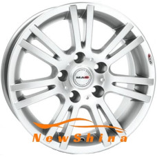 Mak Fiorano 7x17 4x108 ET15 DIA65.1 S