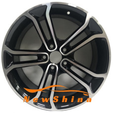 Replica CT-1559 7.5x17 5x108 ET50 DIA63.4 MB