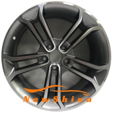 Replica CT-1559 7.5x17 5x108 ET50 DIA63.4 MG