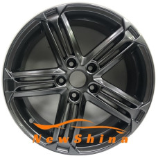 Replica CT-1018 7x17 5x112 ET45 DIA57.1 HB