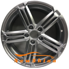 Replica CT-1018 7x17 5x112 ET45 DIA57.1 HS
