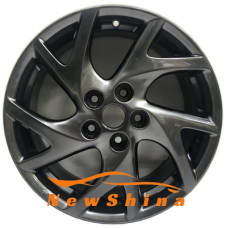 Replica CT-1925 7x17 5x114.3 ET60 DIA67.1 HB