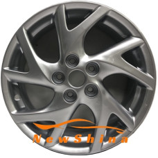 Replica CT-1925 7x17 5x114.3 ET60 DIA67.1 HS