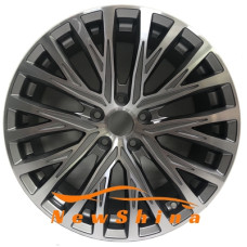 Replica CT-1056 8x18 5x112 ET45 DIA66.6 MG
