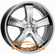 Mak G-Five 9x20 5x112 ET50 DIA66.6 S