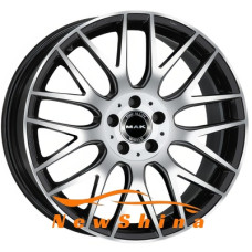 Mak Arrow 8x18 5x112 ET33 DIA66.6 BMr
