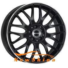 Mak Arrow 9.5x20 5x112 ET57 DIA66.6 GBMR