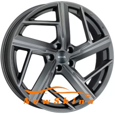 Mak Qvattro 9.5x21 5x112 ET20 DIA66.5 BT