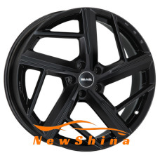 Mak Qvattro 8.5x20 5x112 ET20 DIA66.45 GB