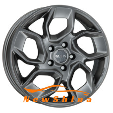 Mak Express 6.5x16 5x114.3 ET45 DIA66.1 BT