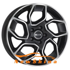 Mak Express 6.5x16 5x120 ET50 DIA65.1 BMr