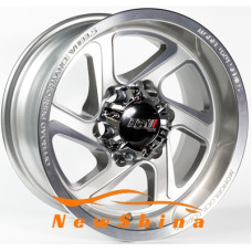 GT LGS18 8x15 6x139.7 ET-10 DIA110.5 SM