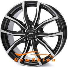 Autec Vidra 6.5x16 5x108 ET45 DIA63.3 BP