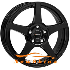 Autec Valea 7x17 5x112 ET47 DIA66.6 Schwarz gl