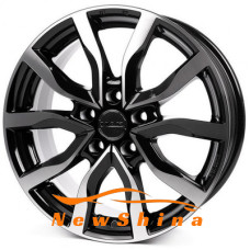 Mak Koln 8.5x20 5x112 ET32 DIA66.5 BMr