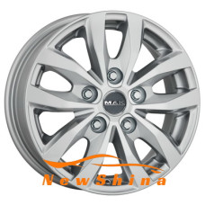Mak Load 5 6.5x16 5x120 ET50 DIA65.1 S