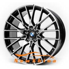 Replica BMW 769 10x20 5x112 ET33 DIA66.5 BMF