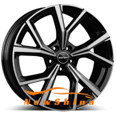 GMP Italia Mentor 7x17 5x108 ET42 DIA73.1 BD