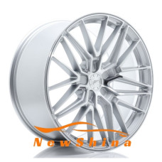 Japan Racing JR38 9x20 5x112 ET25 DIA72.6 SMF