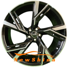 Replica Audi 6105 8.5x19 5x112 ET35 DIA66.45 BMF