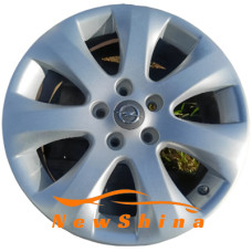 General Motors OEM 0P041K2 7x17 5x115 ET44 DIA70 S