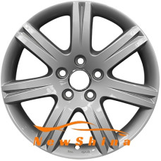 Audi OEM 8J0071497666 7x17 5x112 ET47 DIA57 S